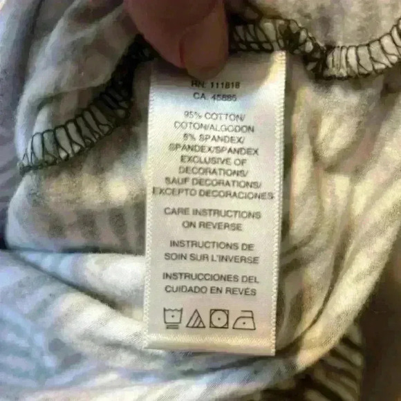 Michael Kors tank top - Picture 6 of 6